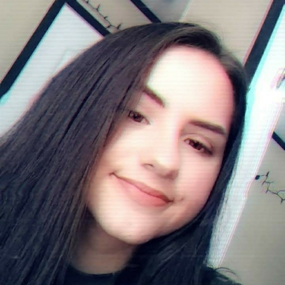 Meet your Posher, Abbi